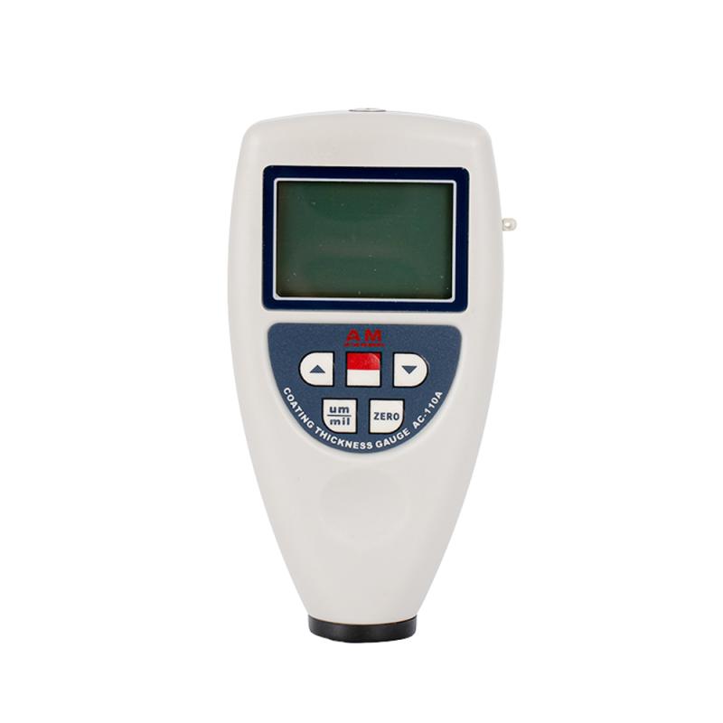 AMITTARI AC-110A Coating thickness Gauge Figure 2