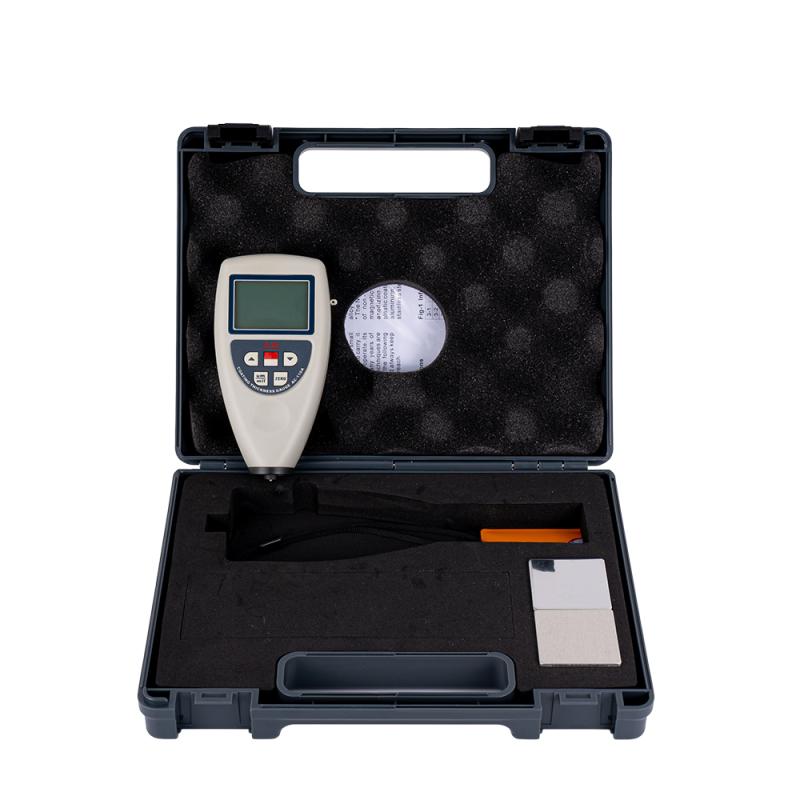 AMITTARI AC-110A Coating thickness Gauge Figure 3