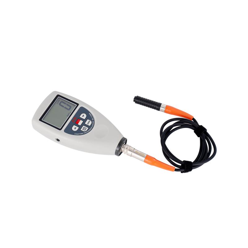 AMITTARI AC-110AS Coating thickness Gauge Figure 3