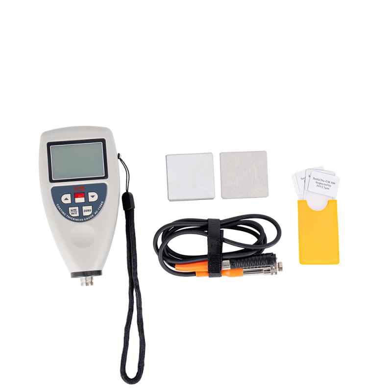 AMITTARI AC-110AS Coating thickness Gauge Figure 1