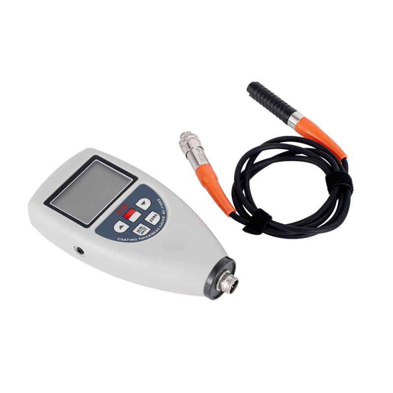 AMITTARI AC-110AS Coating thickness Gauge Figure 4