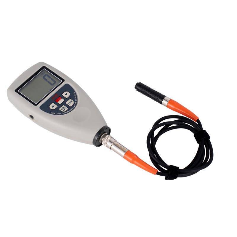 AMITTARI AC-110AS Coating thickness Gauge Figure 2