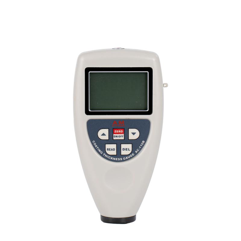 AMITTARI AC-110B Coating thickness Gauge Figure 1