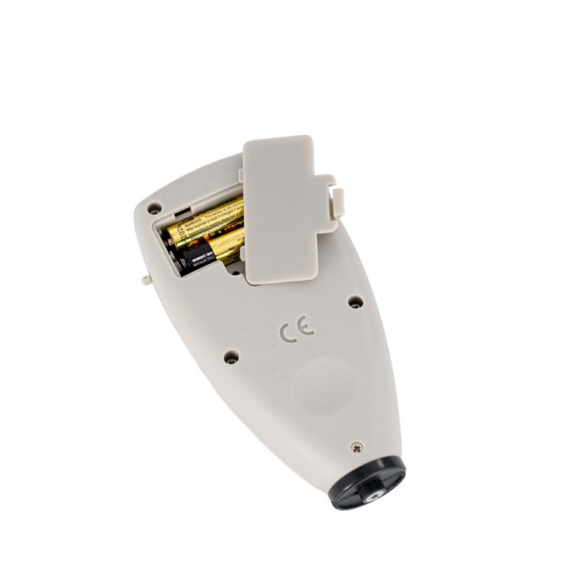 AMITTARI AC-110B Coating thickness Gauge Figure 3