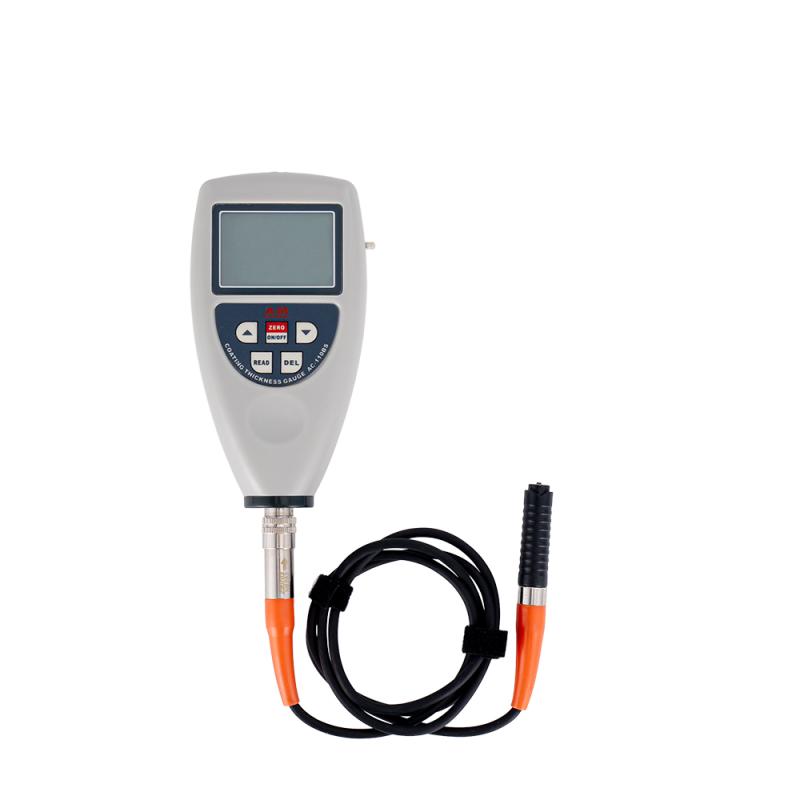 AMITTARI AC-110BS Coating thickness Gauge Figure 5