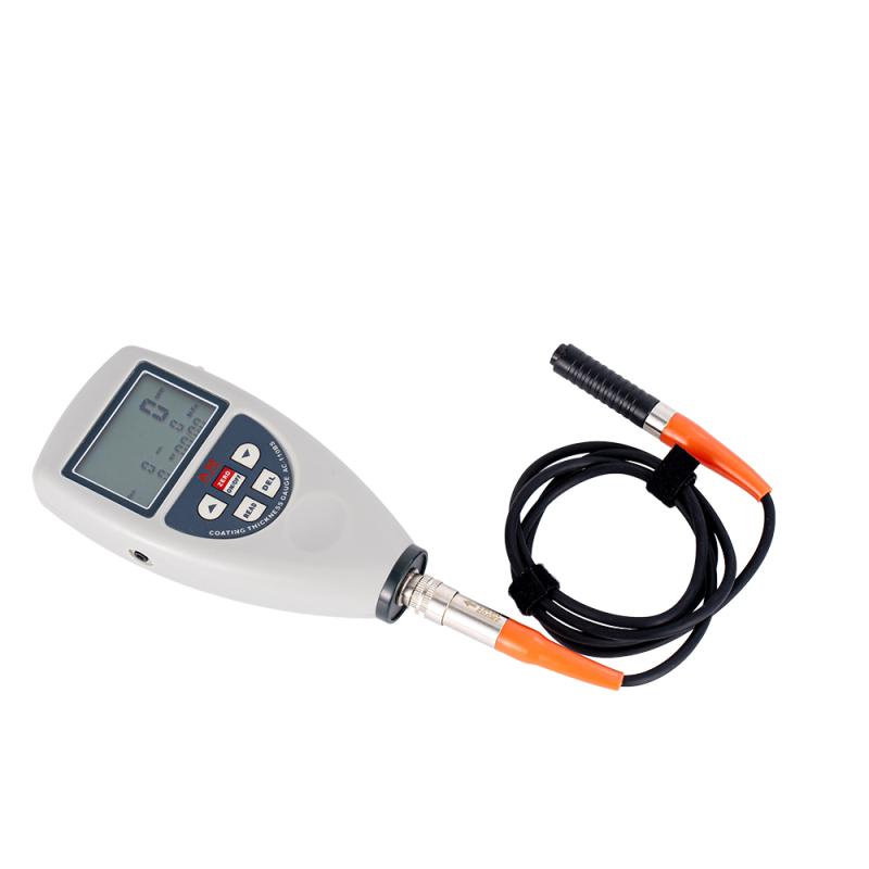AMITTARI AC-110BS Coating thickness Gauge Figure 2