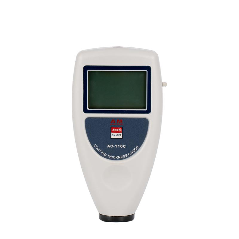 AMITTARI AC-110C Coating thickness Gauge Figure 2