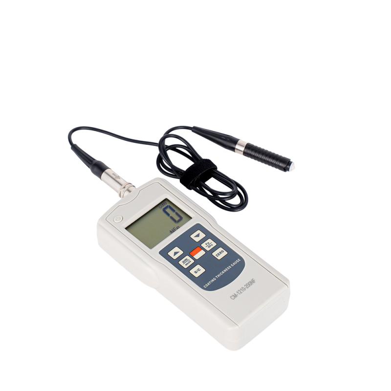 AMITTARI AC-112-200NF Coating thickness Gauge Figure 2
