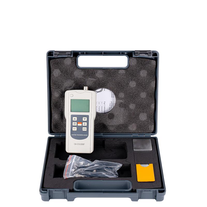 AMITTARI AC-112-200NF Coating thickness Gauge Figure 3