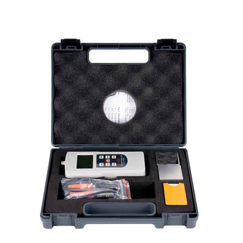 AMITTARI AC-112BS Coating thickness Gauge Figure 2
