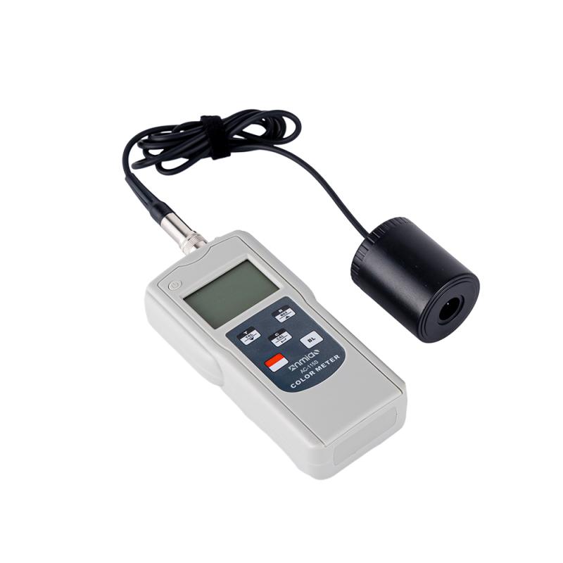 安妙 AC-115S 色差仪 Figure 4