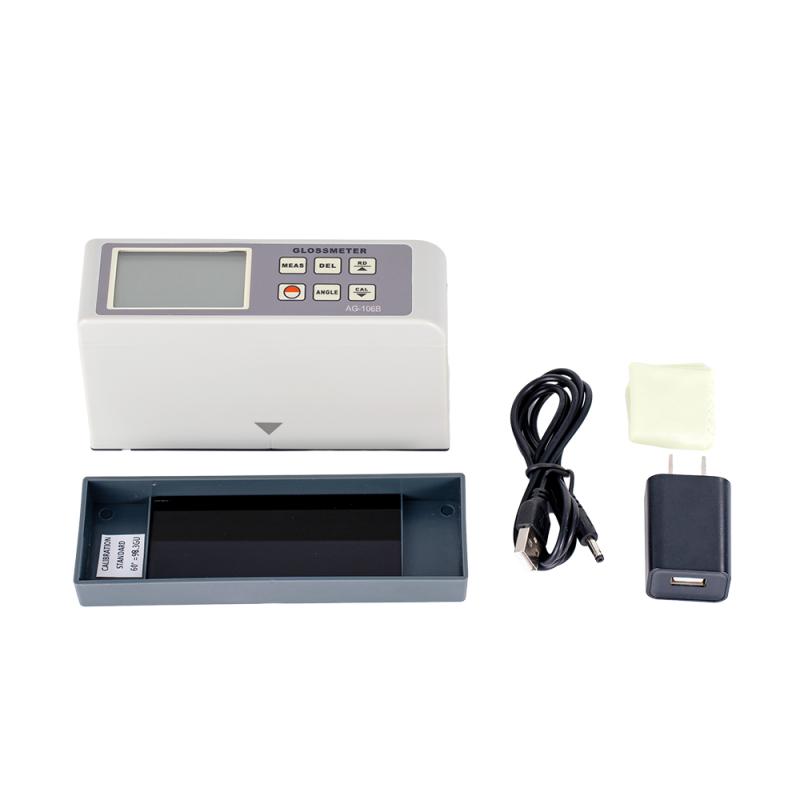 AMITTARI AG-106B Integral Glossmeter Figure 1