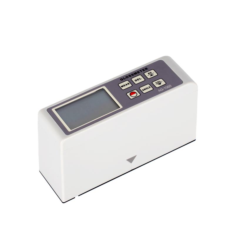 AMITTARI AG-106B Integral Glossmeter Figure 4