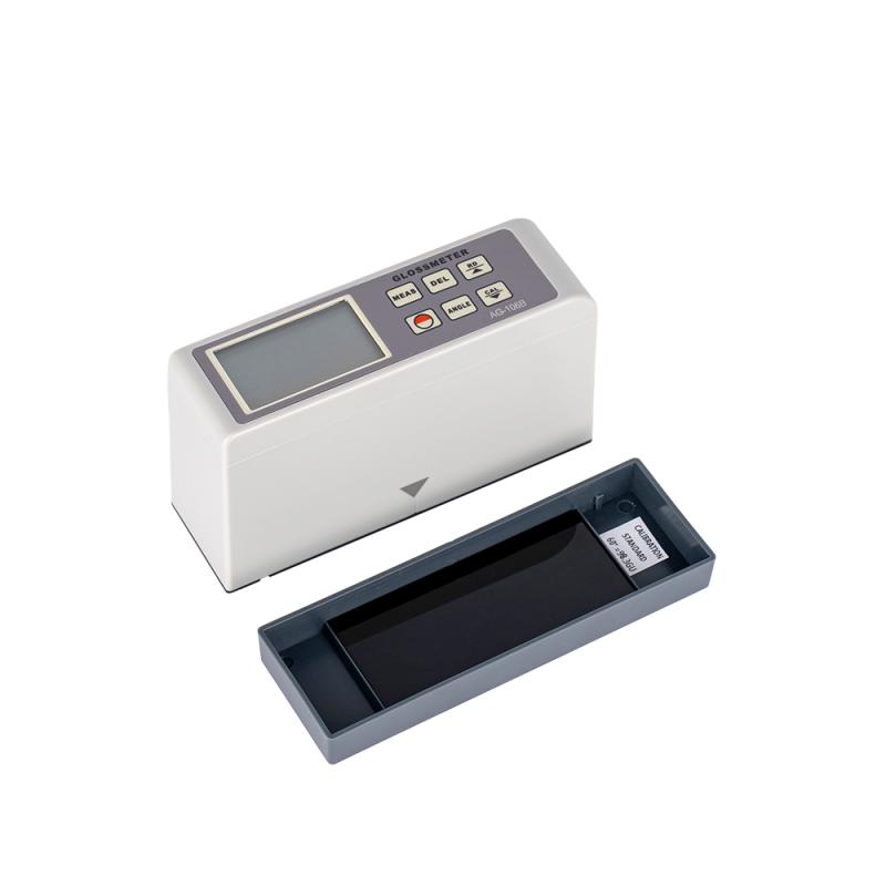 AMITTARI AG-106B Integral Glossmeter Figure 5