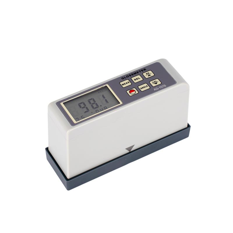 安妙 AG-107B 整体型光泽度仪 Figure 3