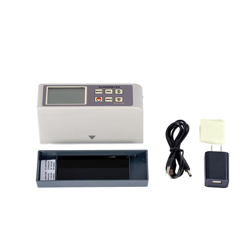 AMITTARI AG-126B Integral Glossmeter Figure 4