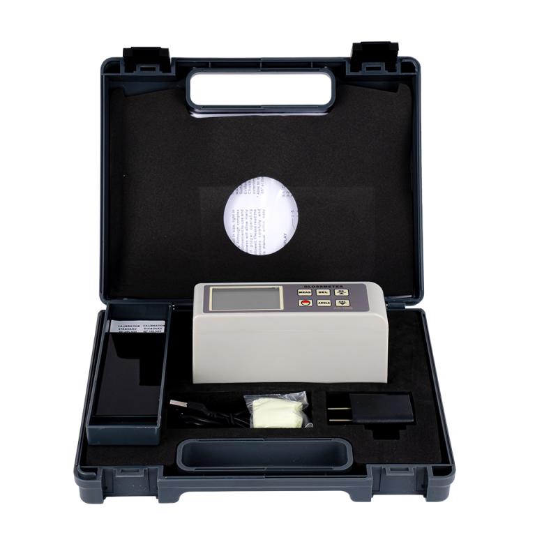 AMITTARI AG-126B Integral Glossmeter Figure 2