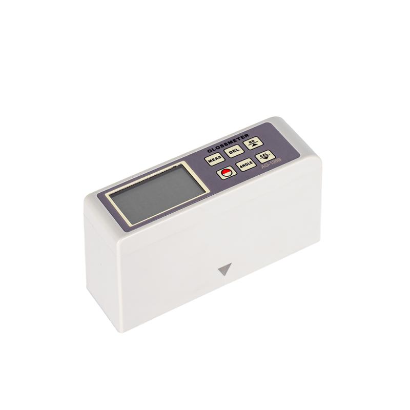 AMITTARI AG-126B Integral Glossmeter Figure 5