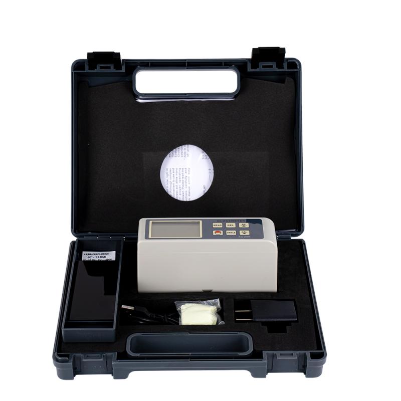 AMITTARI AG-2000 Glossmeter Figure 2