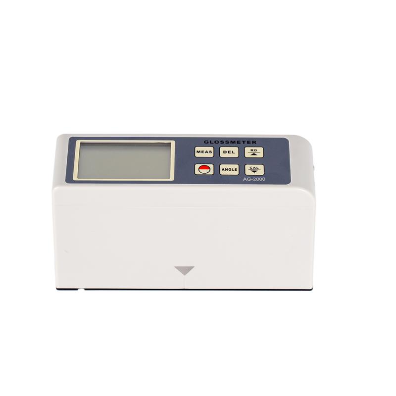 AMITTARI AG-2000 Glossmeter Figure 1