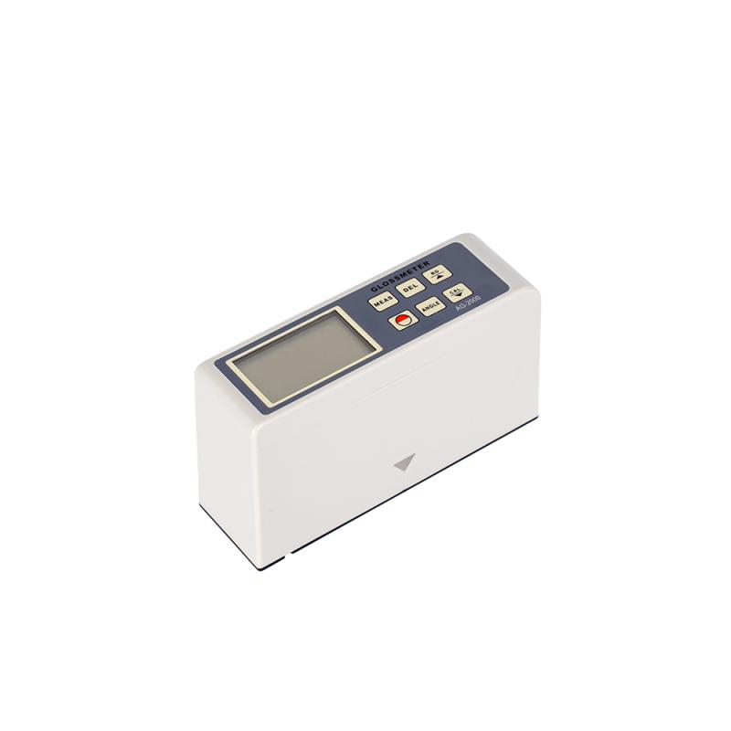 AMITTARI AG-2000 Glossmeter Figure 3