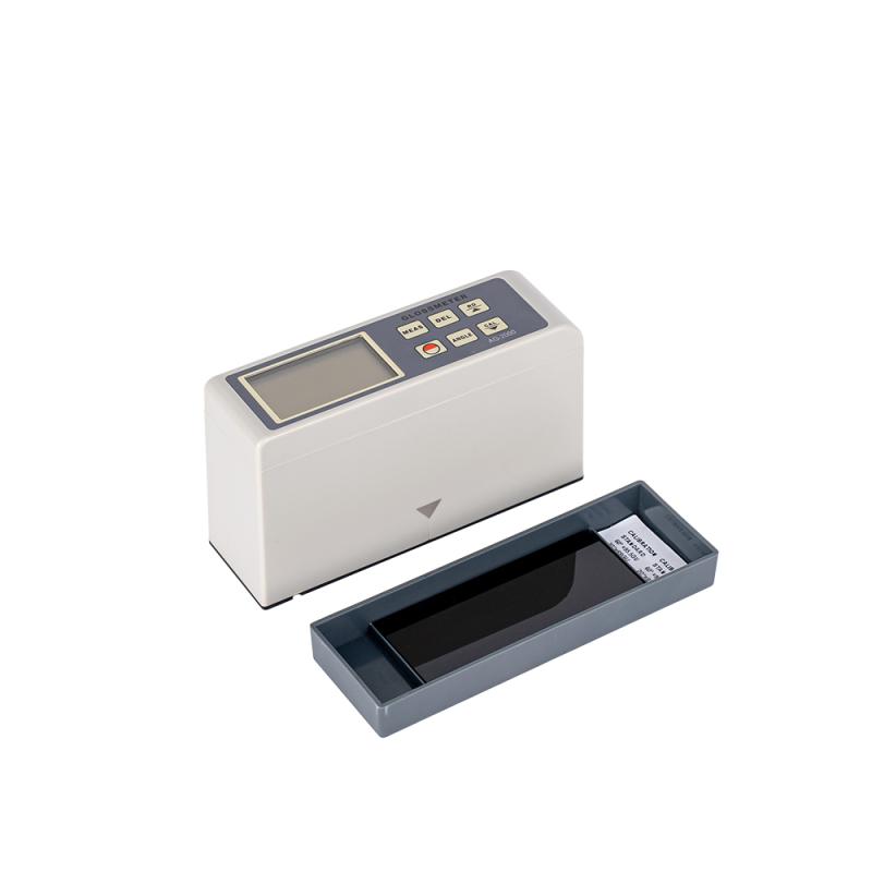 AMITTARI AG-2000 Glossmeter Figure 5