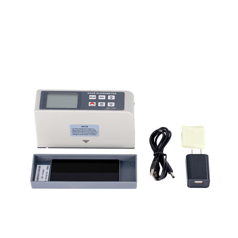 AMITTARI HAG-2000 Haze Glossmeter Figure 2
