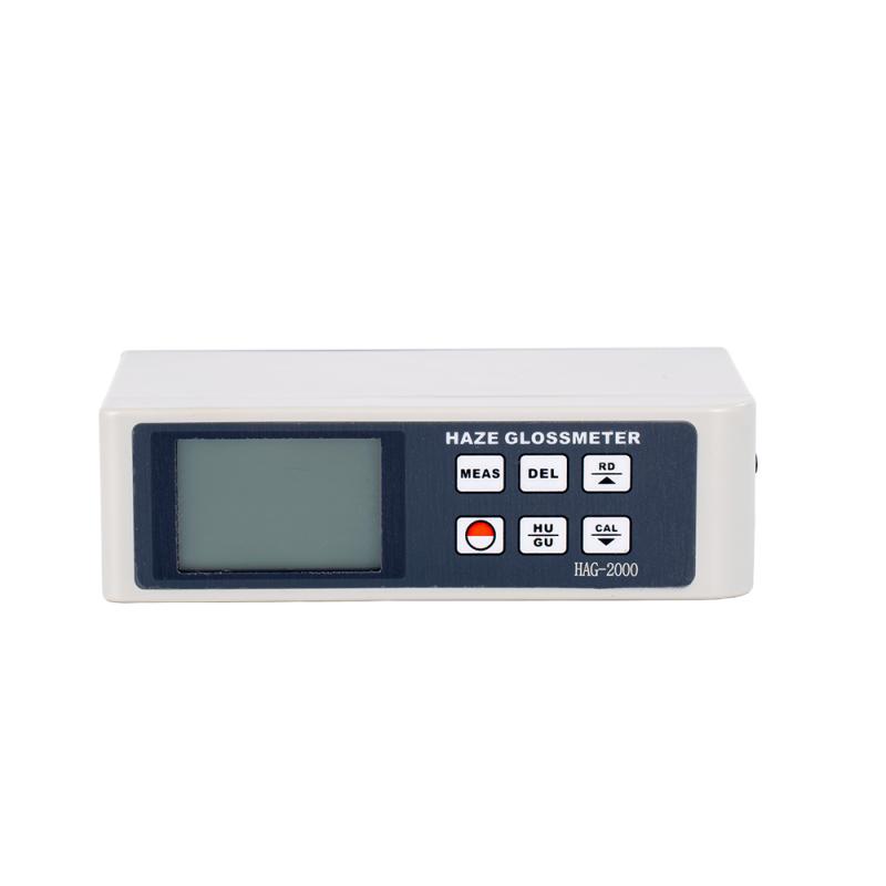 AMITTARI HAG-2000 Haze Glossmeter Figure 4