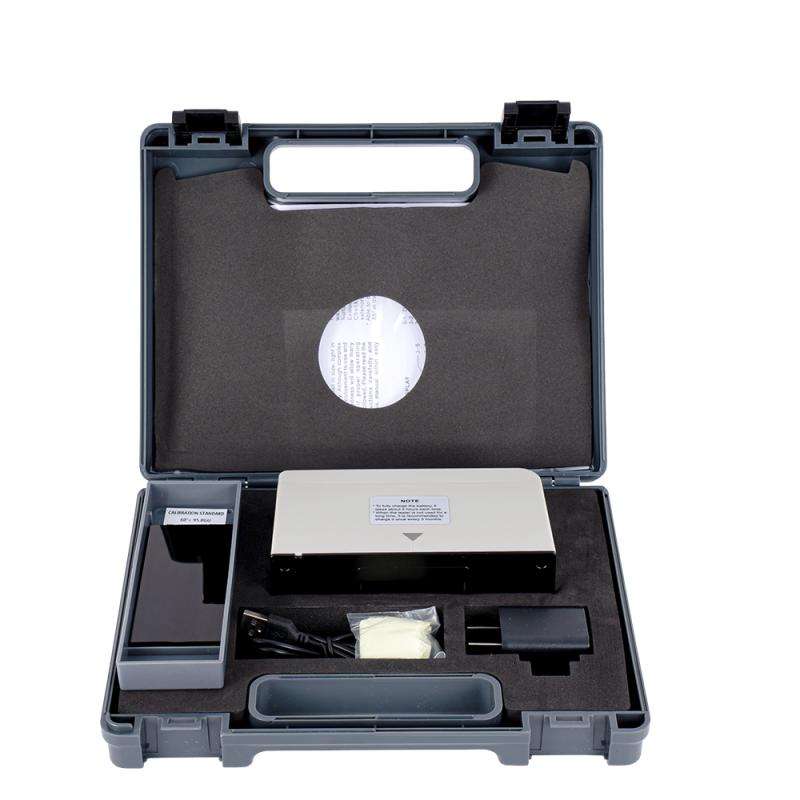 AMITTARI HAG-2000 Haze Glossmeter Figure 1