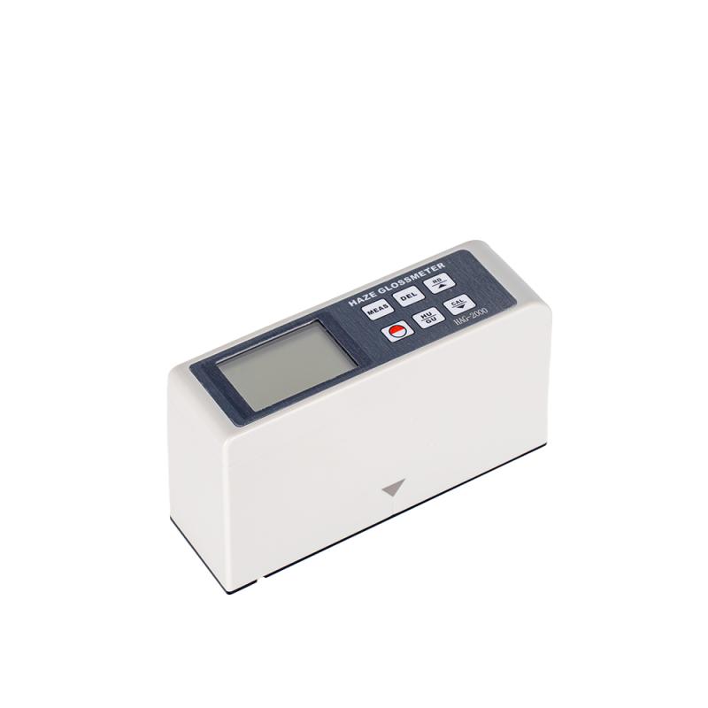 AMITTARI HAG-2000 Haze Glossmeter Figure 5
