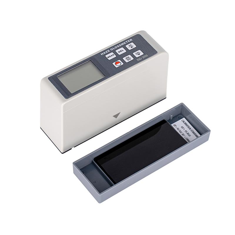 AMITTARI HAG-2000 Haze Glossmeter