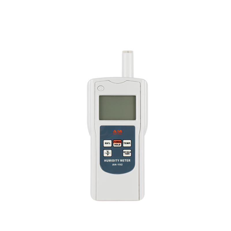 AMITTARI AH-192 Humidity Tester Figure 2