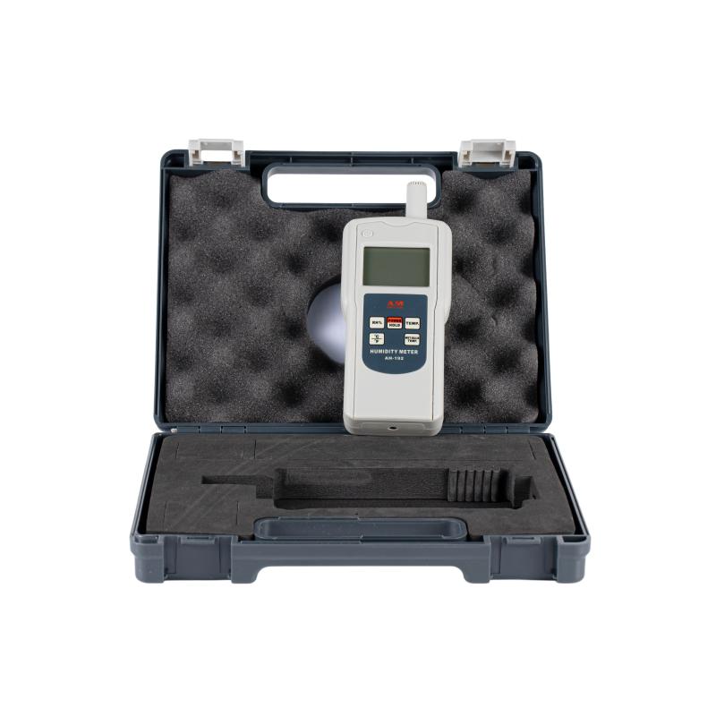 AMITTARI AH-192 Humidity Tester Figure 1