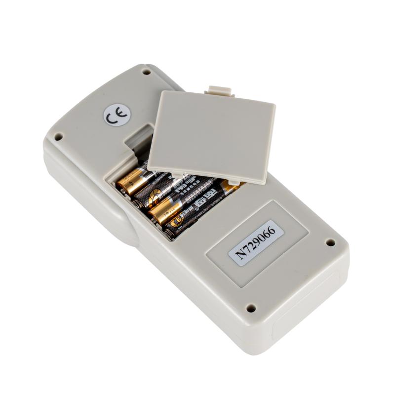 AMITTARI AL-150A Leeb Hardness Tester Figure 1