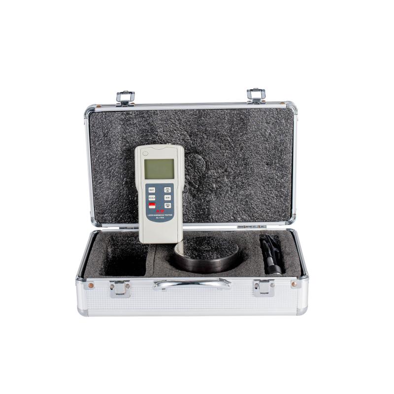 AMITTARI AL-150A Leeb Hardness Tester Figure 4