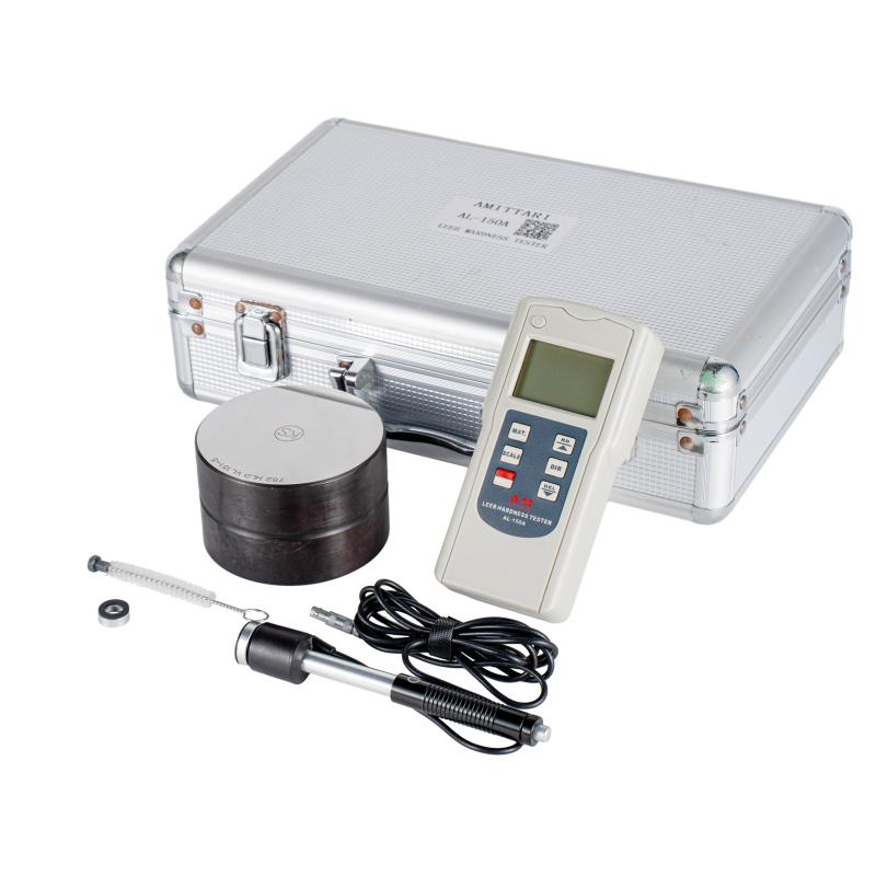 AMITTARI AL-150A Leeb Hardness Tester Figure 3