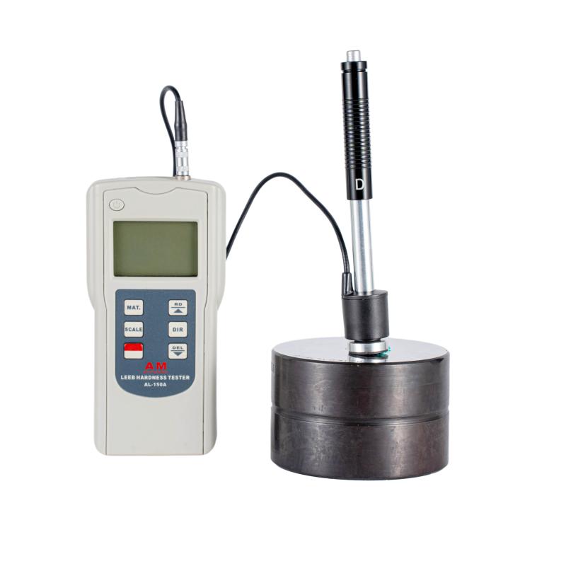 AMITTARI AL-150A Leeb Hardness Tester Figure 5
