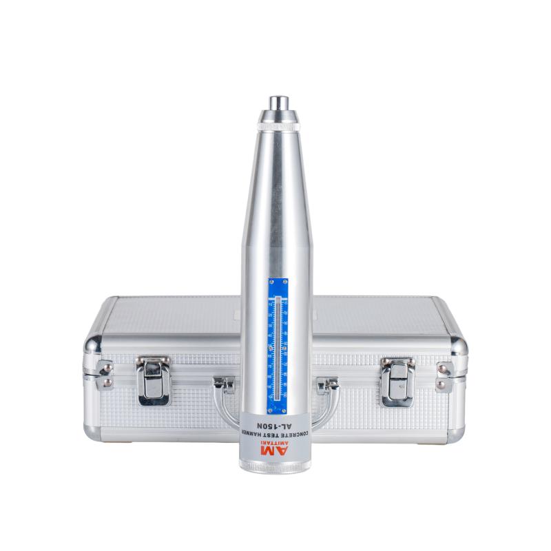 安妙 AL-150N 水泥回弹仪 Figure 1