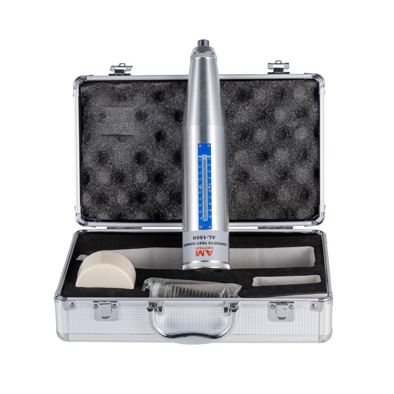 安妙 AL-150N 水泥回弹仪 Figure 3