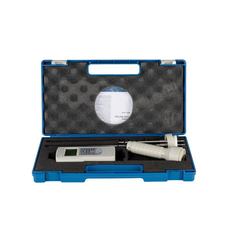 安妙 AM-128C 棉花水分仪 Figure 3