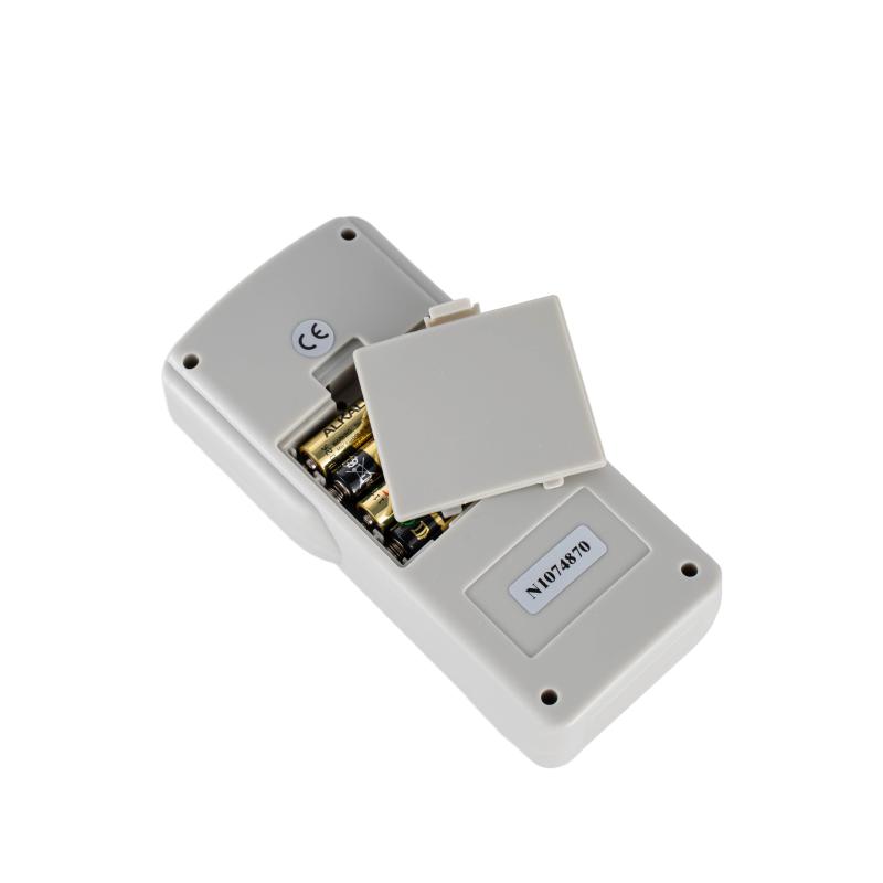 安妙 AM-128G 粮食水份仪 Figure 4