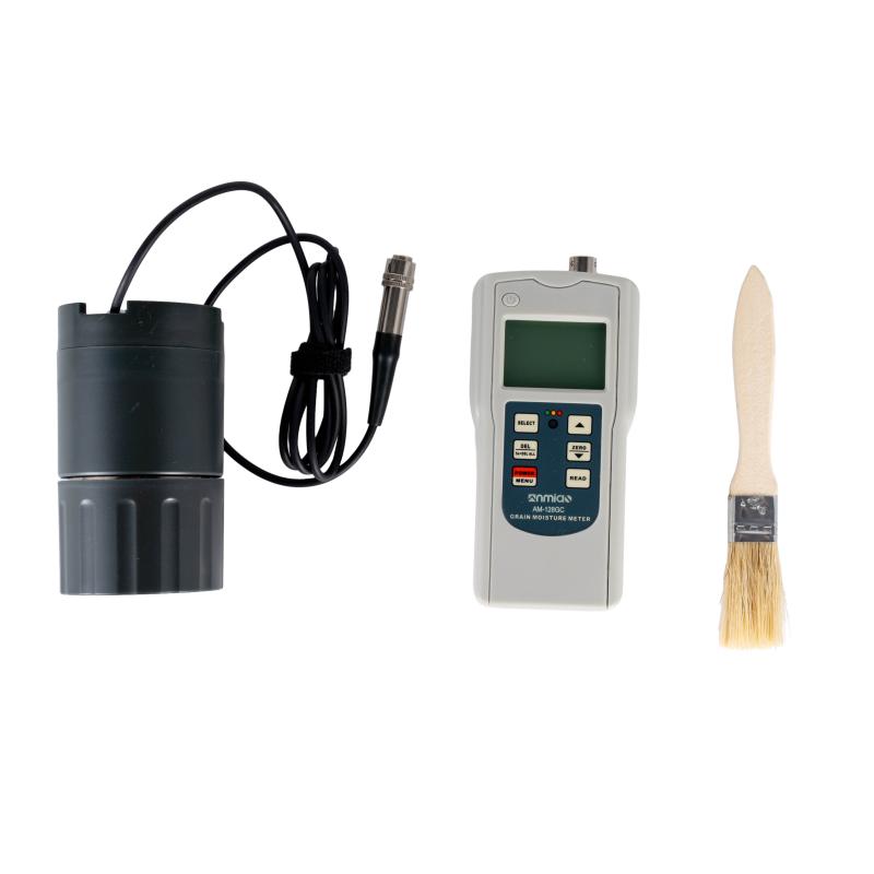 安妙 AM-128GC 粮食水份仪 Figure 3