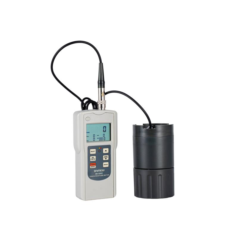 安妙 AM-128GC 粮食水份仪 Figure 2