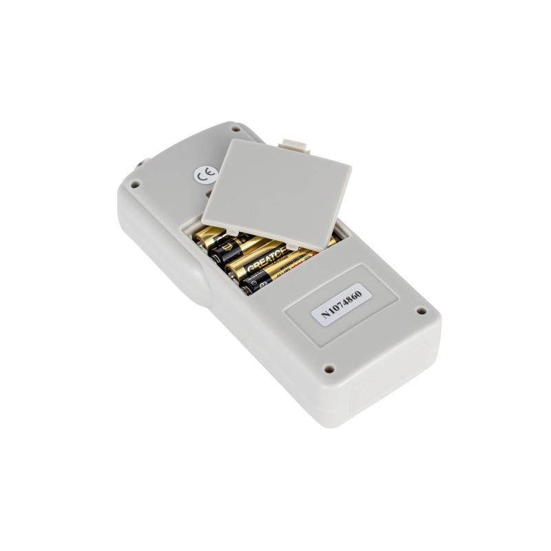 安妙 AM-128GC 粮食水份仪 Figure 5