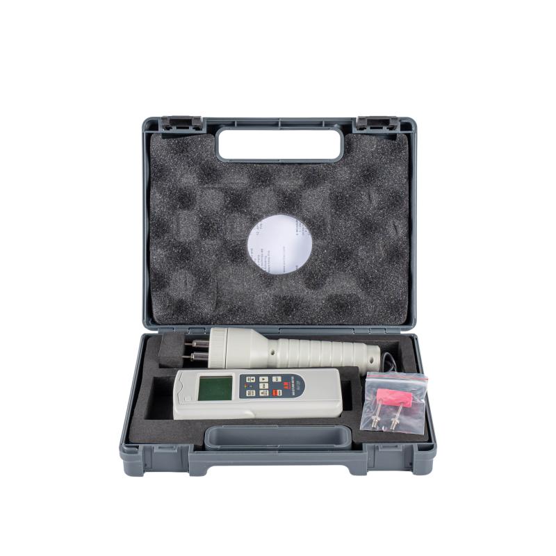 安妙 AM-128P 针式木材水份仪 Figure 4