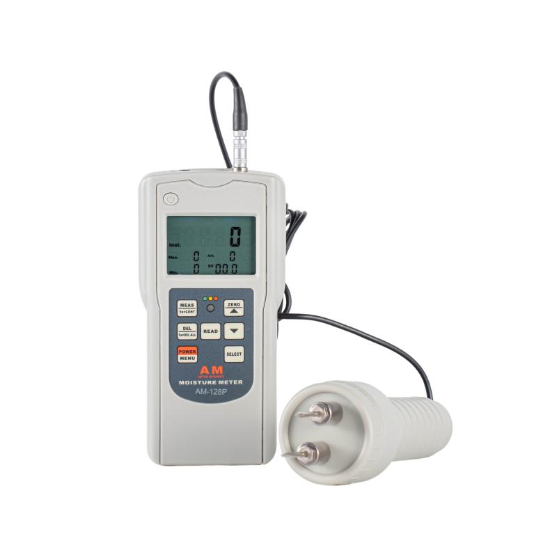 安妙 AM-128P 针式木材水份仪 Figure 5