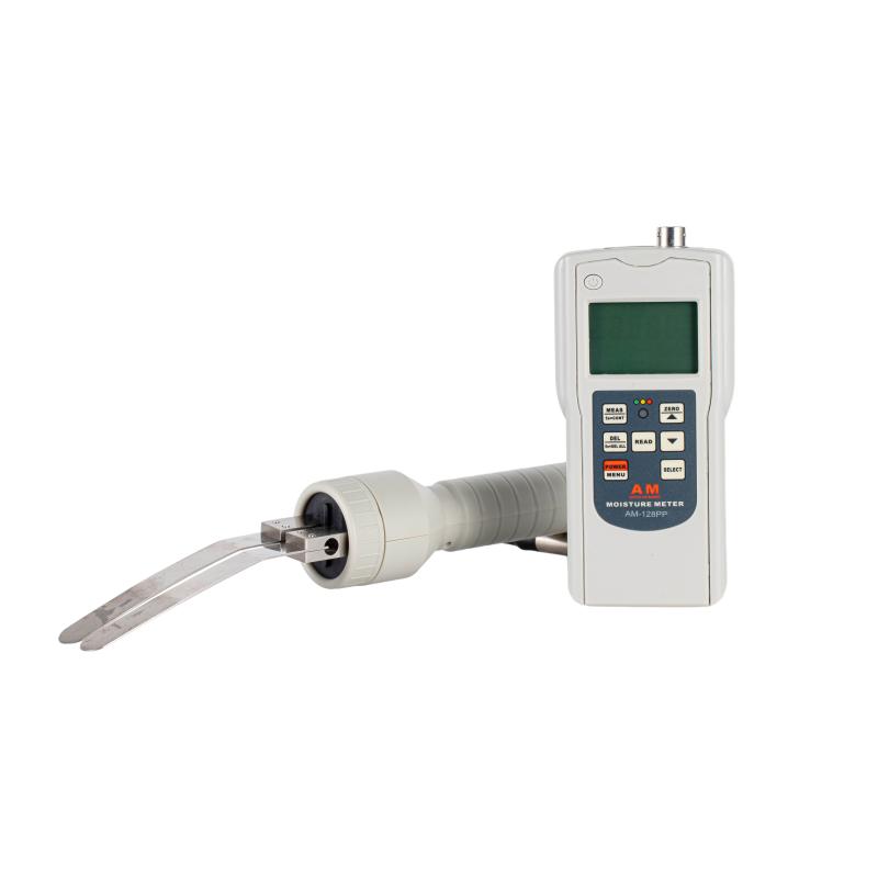 安妙 AM-128PP 纸张水分仪 Figure 4