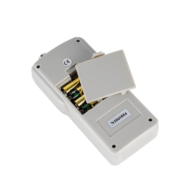 安妙 AM-128PP 纸张水分仪 Figure 5