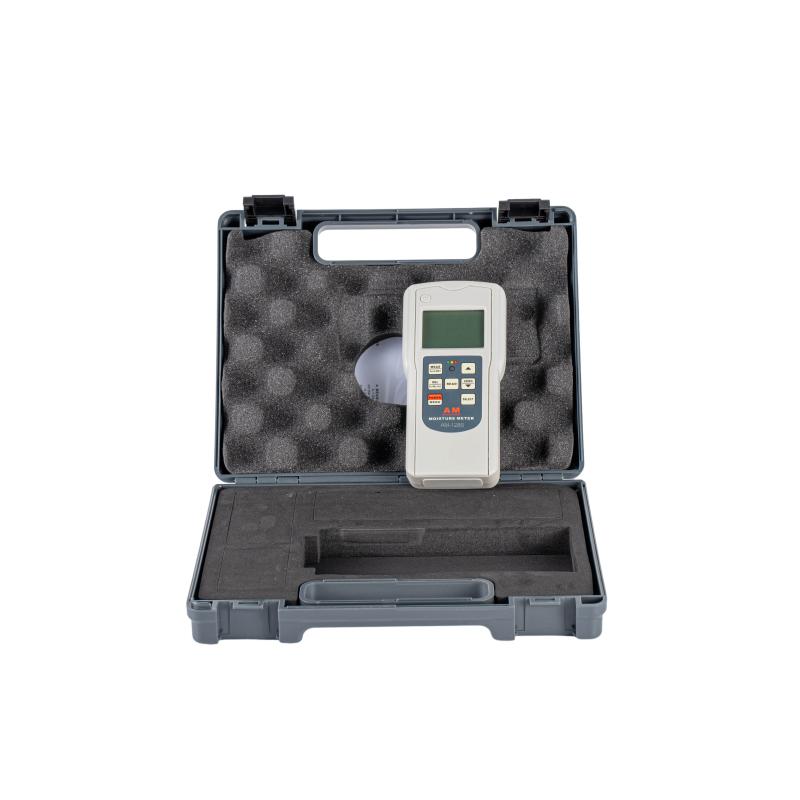 安妙 AM-128S 感应式木材水份仪 Figure 5