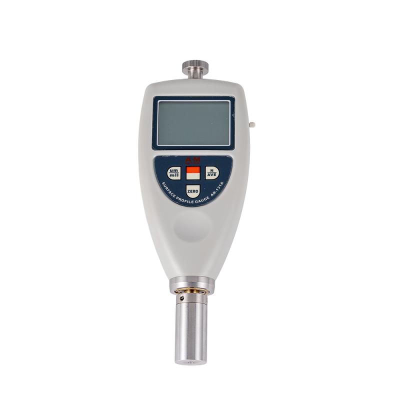 AMITTARI AR-131A Sand blasting shot peening Roughness Gauge Figure 4